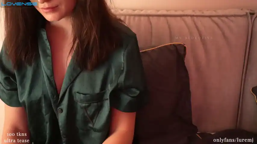 Ms_seductive – Chaturbate Live Show Record – 2026-03-05 08:14:35