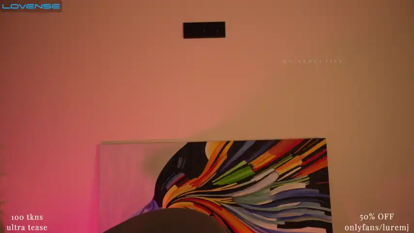 Ms_seductive – Chaturbate Live Show Record – 2026-01-08 01:52:46