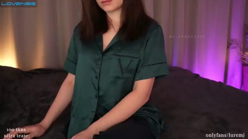 Ms_seductive – Chaturbate Live Show Record – 2025-12-17 02:12:10