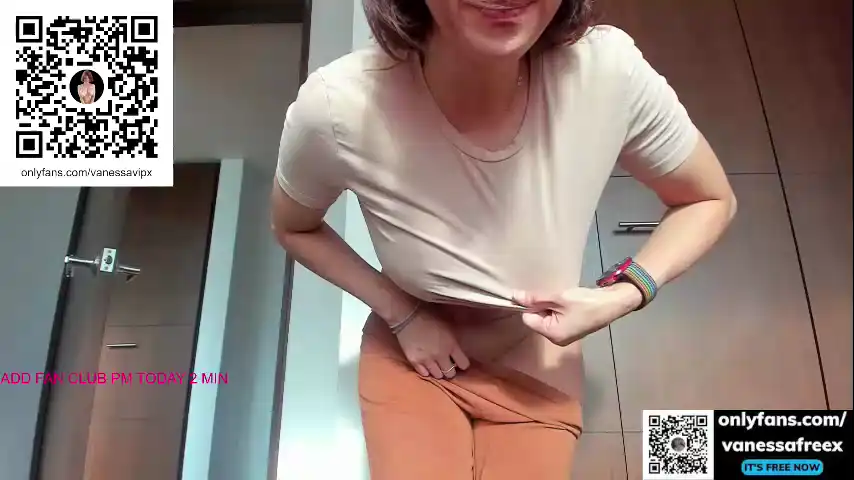Vanandjuani – Chaturbate Live Show Record – 2026-02-01 23:51:35