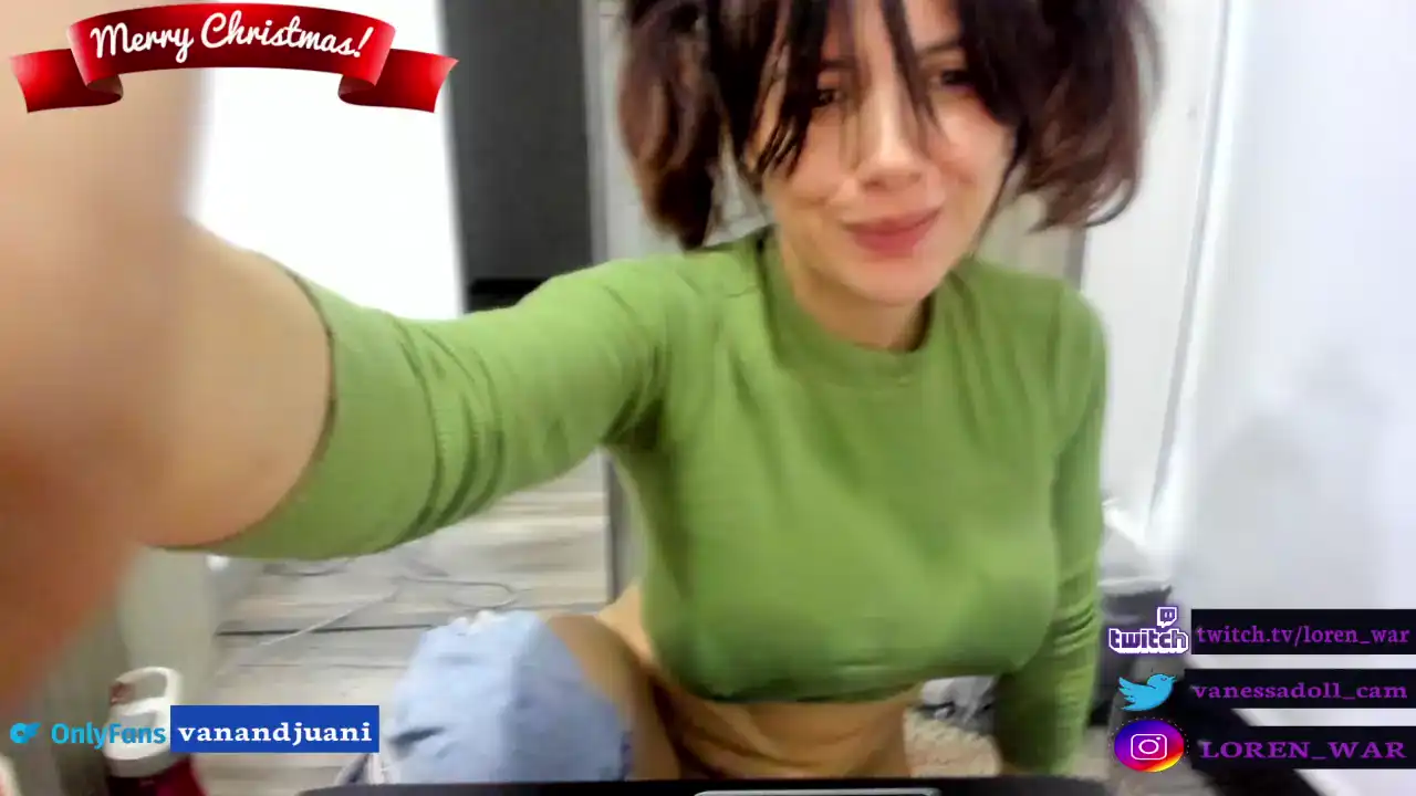 Vanandjuani – Chaturbate Live Show Record – 2026-07-23 11:50:50