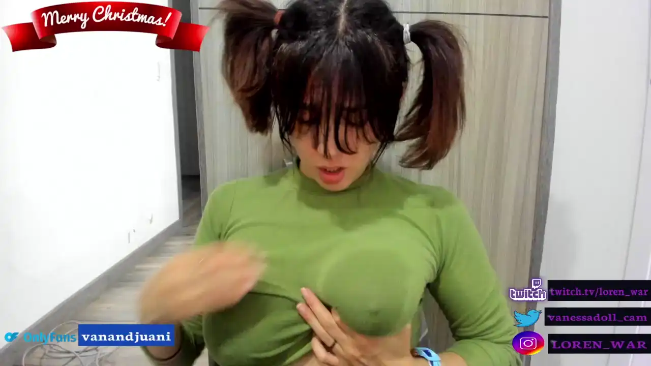 Vanandjuani – Chaturbate Live Show Record – 2025-11-17 00:58:06