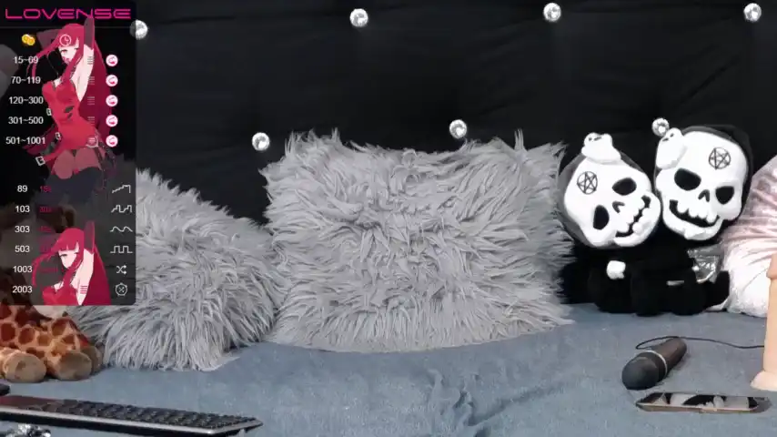 Xenomy – Bongacams Live Show Record – 2026-03-23 16:55:15