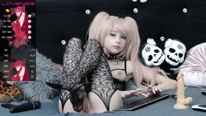 Xenomy – Bongacams Live Show Record – 2025-07-09 04:14:43