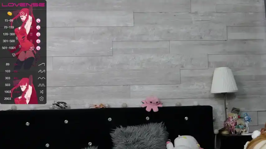 Xenomy – Bongacams Live Show Record – 2025-05-18 18:53:17