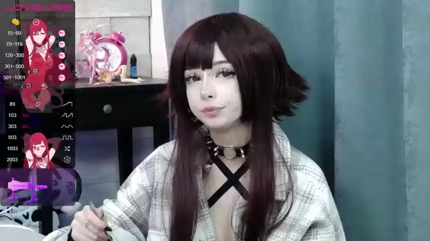 Xenomy – Chaturbate Live Show Record – 2026-07-24 22:39:20
