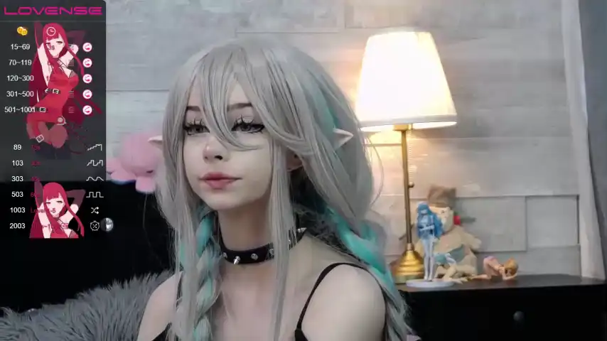 Xenomy – Chaturbate Live Show Record – 2025-07-23 02:26:33