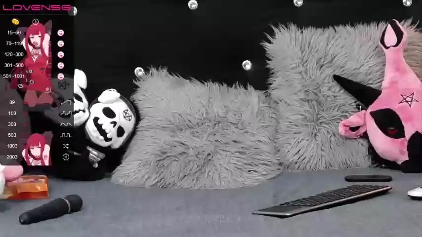 Xenomy – Chaturbate Live Show Record – 2025-01-22 19:06:39