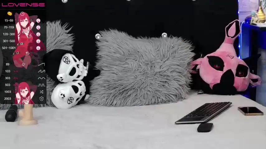 Xenomy – Chaturbate Live Show Record – 2026-03-05 02:27:09