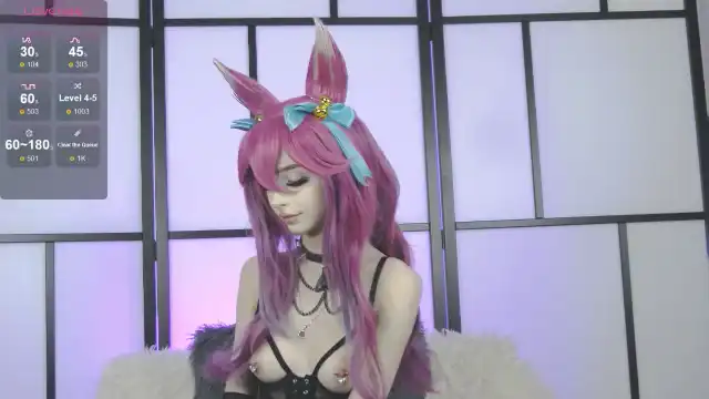 Xenomy – Myfreecams Live Show Record – 2026-04-11 11:50:14