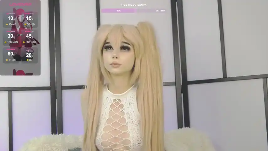 Xenomy – Stripchat Live Show Record – 2025-09-19 21:09:04