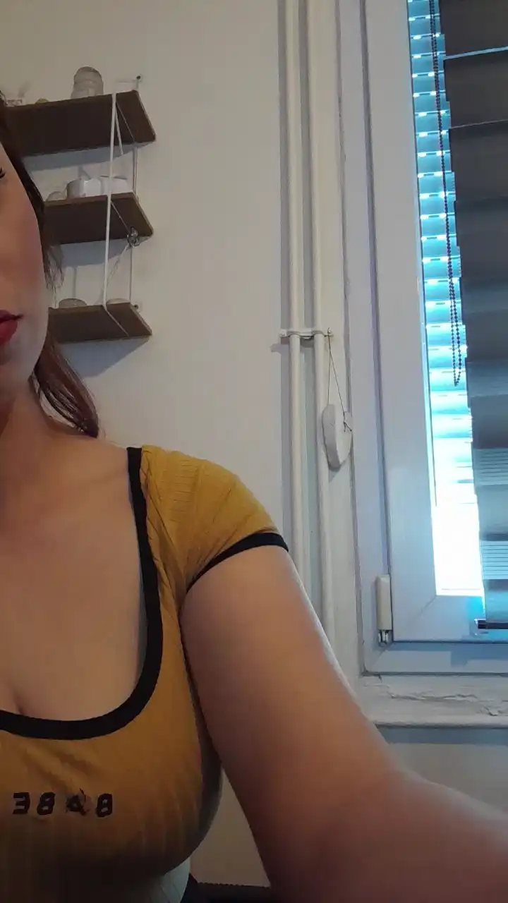 Chatonsex1 – Cam4 Live Show Record – 2026-04-20 16:20:57
