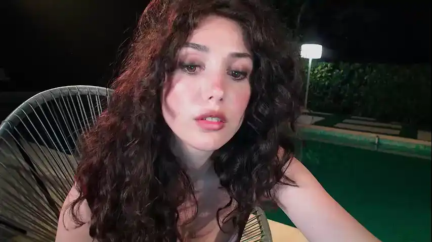 Cleopatra_sinns – Chaturbate Live Show Record – 2025-01-21 23:27:55