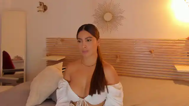 Emiliana-lowell – Flirt4free Live Show Record – 2025-07-03 19:00:51