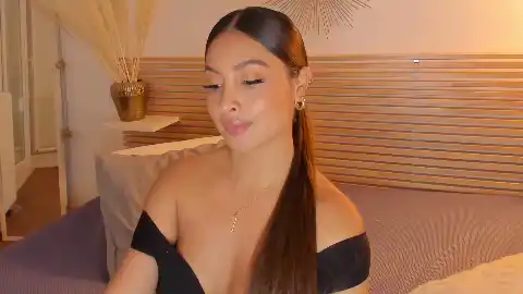 Emiliana-lowell – Flirt4free Live Show Record – 2025-10-18 17:34:50