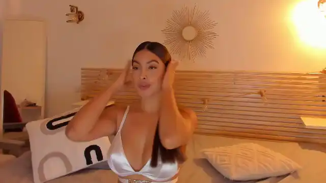 Emiliana-lowell – Flirt4free Live Show Record – 2025-07-14 07:06:07