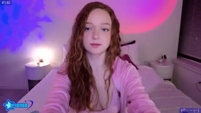 Fiona – Myfreecams Live Show Record – 2026-04-18 22:48:44