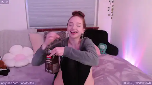 Fiona – Myfreecams Live Show Record – 2025-03-22 18:31:30
