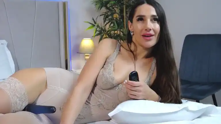 Miryamfox – Streamate Live Show Record – 2026-01-28 23:24:25