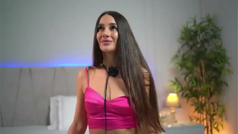 Miryamfox – Streamate Live Show Record – 2025-10-15 09:16:04