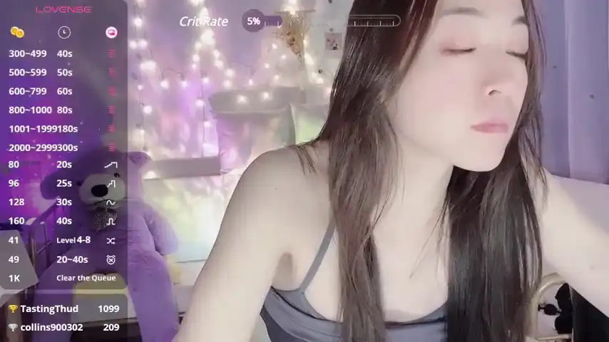 Southerly – Stripchat Live Show Record – 2026-04-25 10:33:41