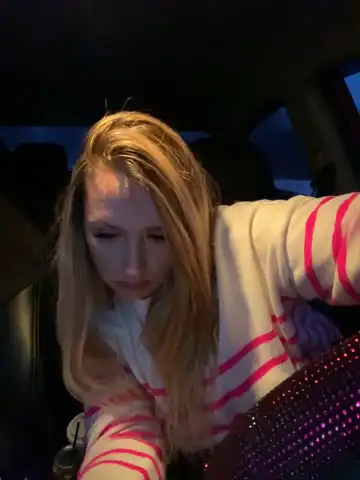 Stasywood – Stripchat Live Show Record – 2026-01-25 14:29:14