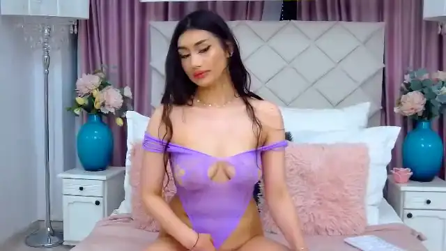 Carina-caramel – Flirt4free Live Show Record – 2025-05-09 05:24:59