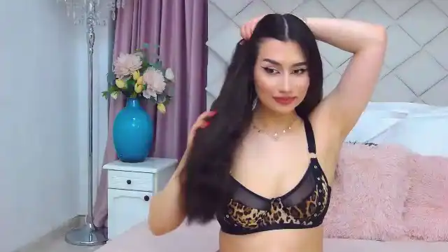 Carina-caramel – Flirt4free Live Show Record – 2026-03-11 07:37:11