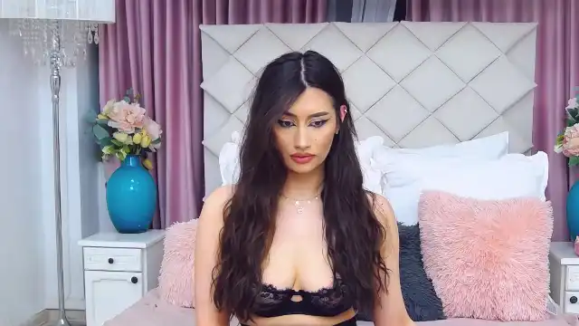 Carina-caramel – Flirt4free Live Show Record – 2026-07-12 20:52:51