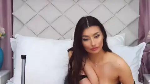 Carina-caramel – Flirt4free Live Show Record – 2025-01-03 04:51:25