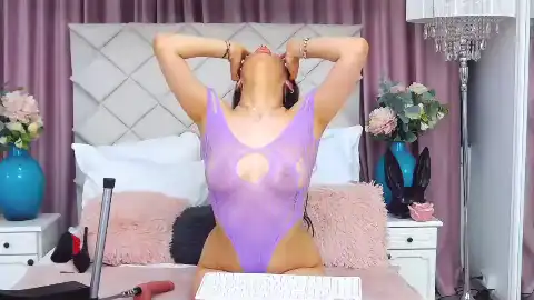 Carina-caramel – Flirt4free Live Show Record – 2026-02-04 16:56:23