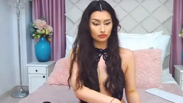 Carina-caramel – Flirt4free Live Show Record – 2025-10-30 13:14:45