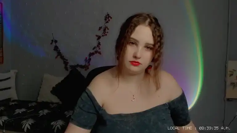 Crystalchris18 – Streamate Live Show Record – 2026-01-29 01:00:09