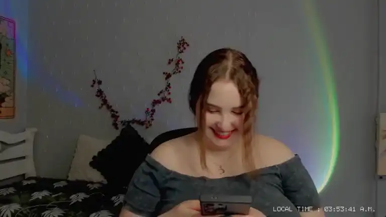 Crystalchris18 – Streamate Live Show Record – 2026-04-01 08:35:29