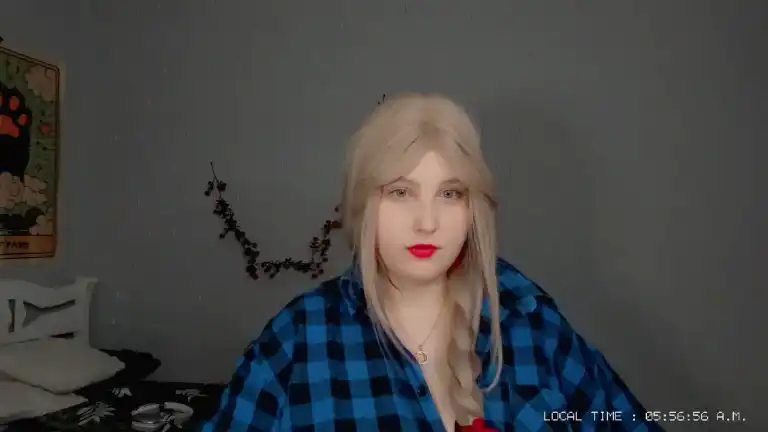 Crystalchris18 – Streamate Live Show Record – 2025-12-13 23:35:05