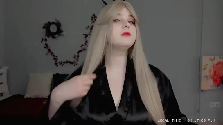 Crystalchris18 – Streamate Live Show Record – 2026-03-22 04:54:01