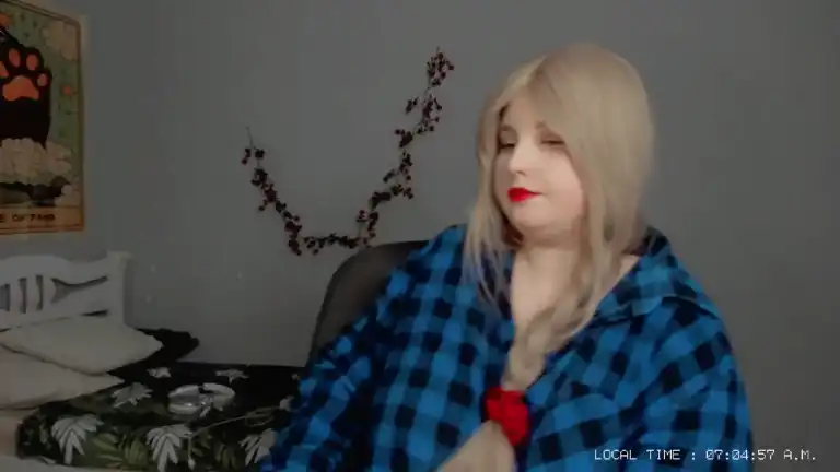 Crystalchris18 – Streamate Live Show Record – 2026-02-18 03:32:52