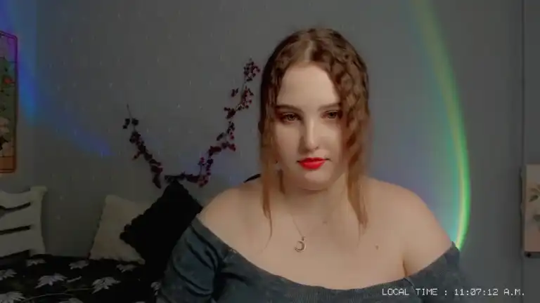 Crystalchris18 – Streamate Live Show Record – 2026-04-16 09:58:52