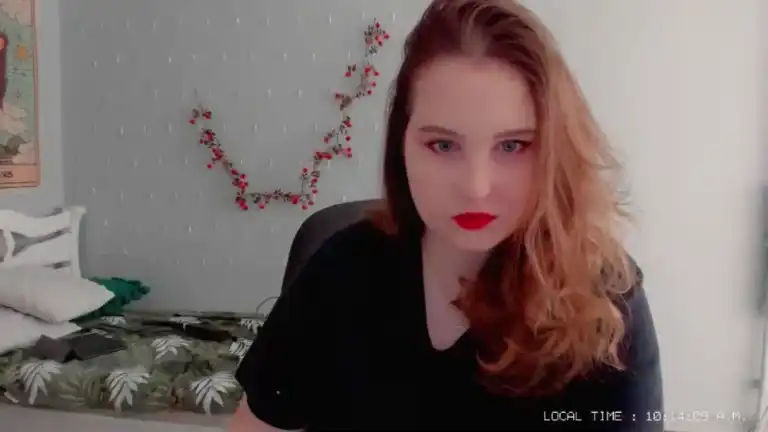 Crystalchris18 – Streamate Live Show Record – 2026-03-12 14:17:58