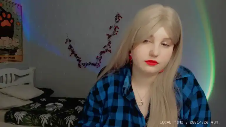 Crystalchris18 – Streamate Live Show Record – 2025-06-13 12:09:44