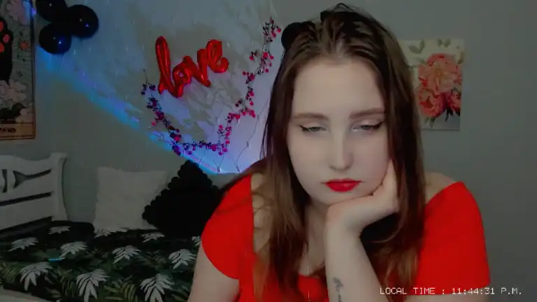 Crystalchris18 – Streamate Live Show Record – 2026-02-27 20:08:00