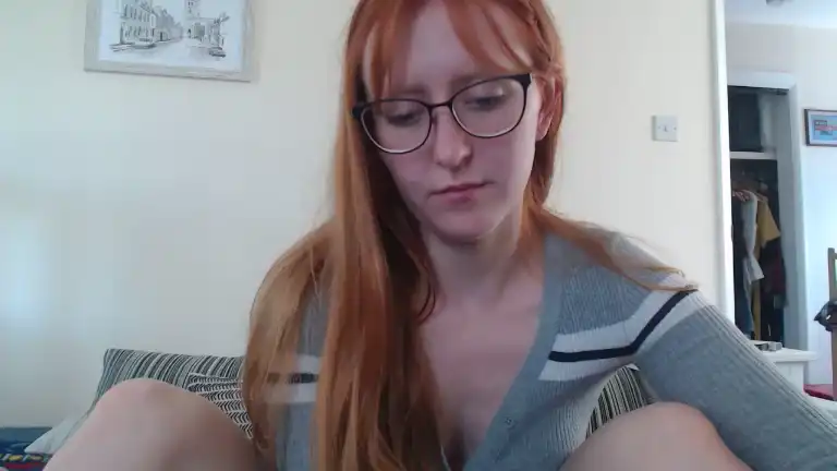 Edenlane – Streamate Live Show Record – 2026-05-19 07:26:21