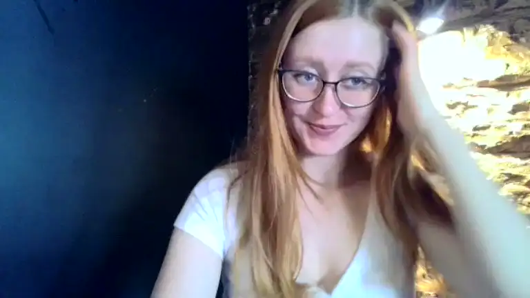 Edenlane – Streamate Live Show Record – 2025-04-16 18:02:16