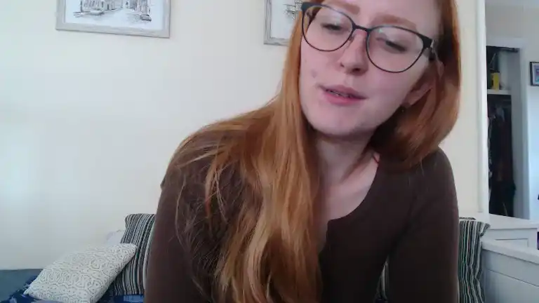 Edenlane – Streamate Live Show Record – 2025-09-06 08:26:52