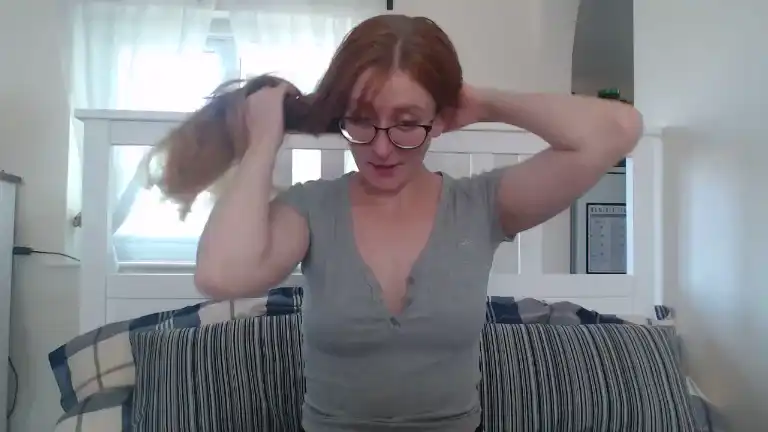 Edenlane – Streamate Live Show Record – 2026-02-18 12:17:08