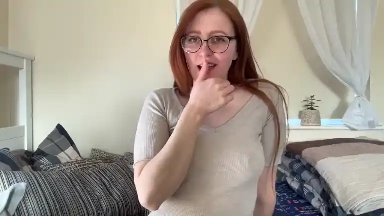 Edenlane – Streamate Live Show Record – 2025-12-08 11:18:15