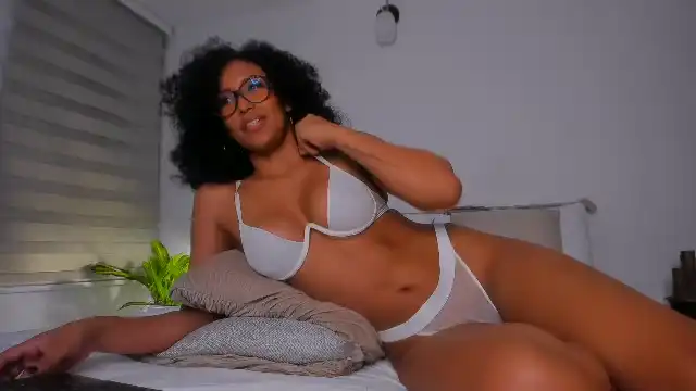 Kesha-hill – Flirt4free Live Show Record – 2026-03-25 00:43:26