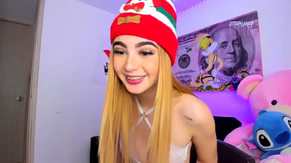 Saradaparker – Manyvids Live Show Record – 2025-11-02 04:47:07