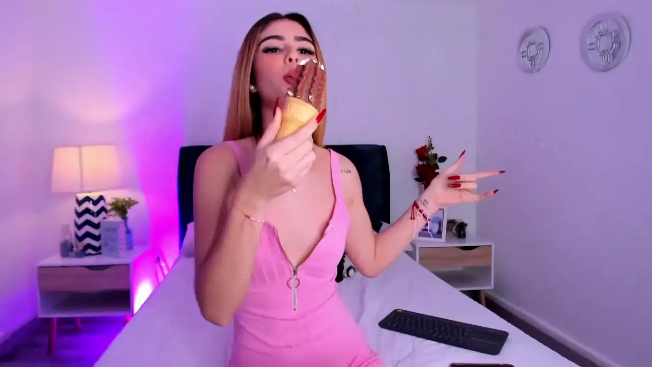 Saradaparker – Manyvids Live Show Record – 2025-11-12 04:35:23