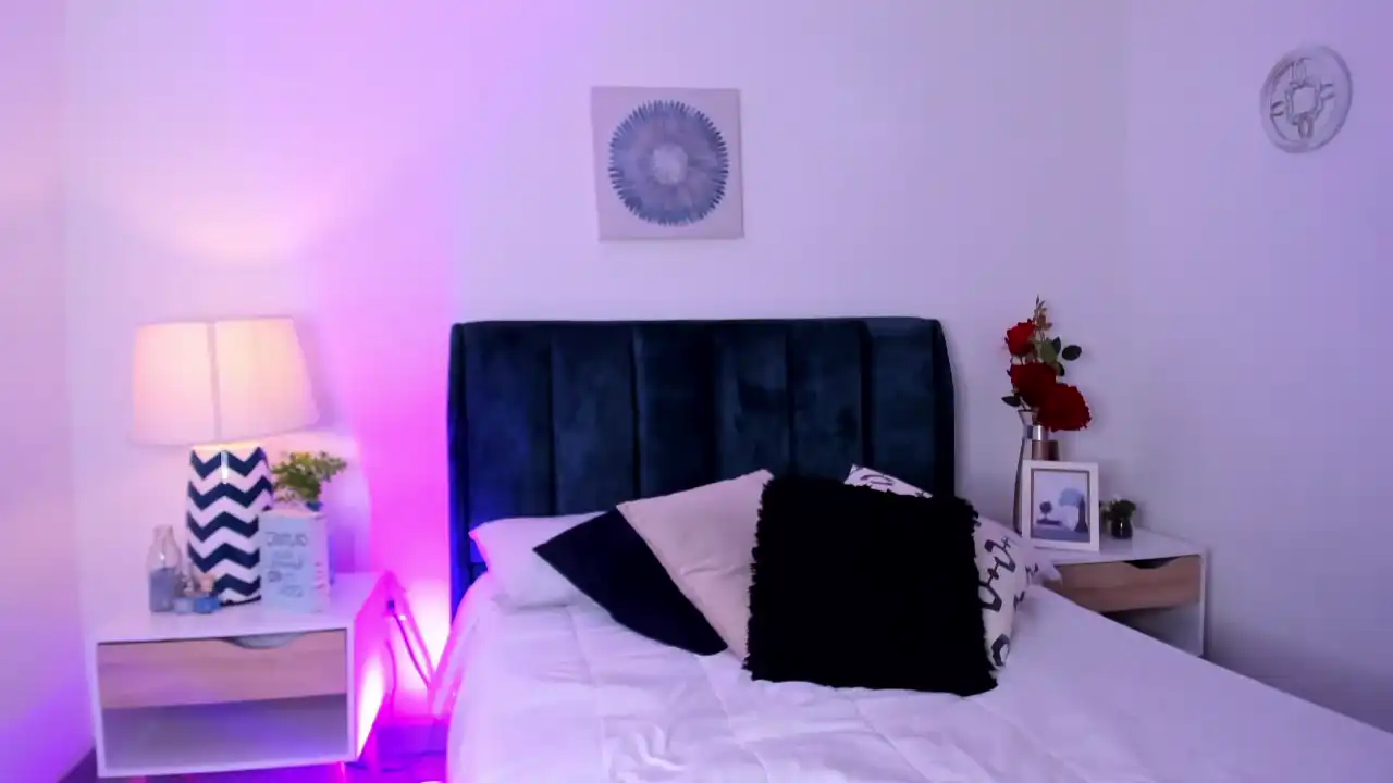 Saradaparker – Manyvids Live Show Record – 2026-03-22 12:55:48